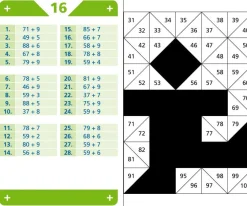 Bilderrechnen 1, 1.-2. Klasse