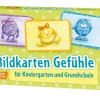 Bildkarten Gefühle, 4-8 Jahre