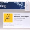 Bild-semantische Störungen - als eBuch, Übungsmaterial auf USB-Stick