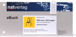 Bild-semantische Störungen - als eBuch, Übungsmaterial auf USB-Stick