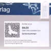 BILEX eBuch USB Card Version