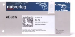 BILEX eBuch USB Card Version