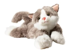 Billy - die Katze, Stofftier, ab 2 Jahre