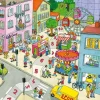 Bimmel wild im Wimmelbild!, Spiel zur Sprachförderung, ab 5 Jahre