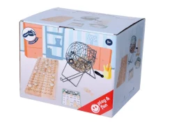 Bingospiel, Glücksspiel, ab 5 Jahre