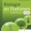 Biologie an Stationen 5-6 Inklusion