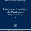 Biologische Grundlagen der Psychologie, Buch
