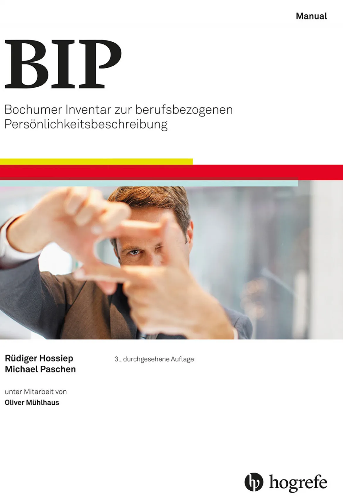 BIP® 15 Fragebogen