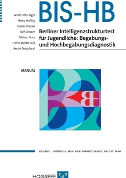 BIS-HB Auswertungsmappe