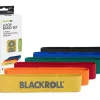 Blackroll Loop-Bänder-6er-Set