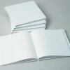 Blanko-Buch, ab 3 Jahre