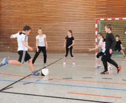 Bliteball ? der neue Trendsport