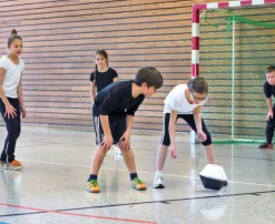 Bliteball ? der neue Trendsport