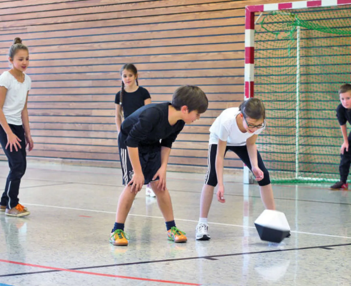 Bliteball ? der neue Trendsport