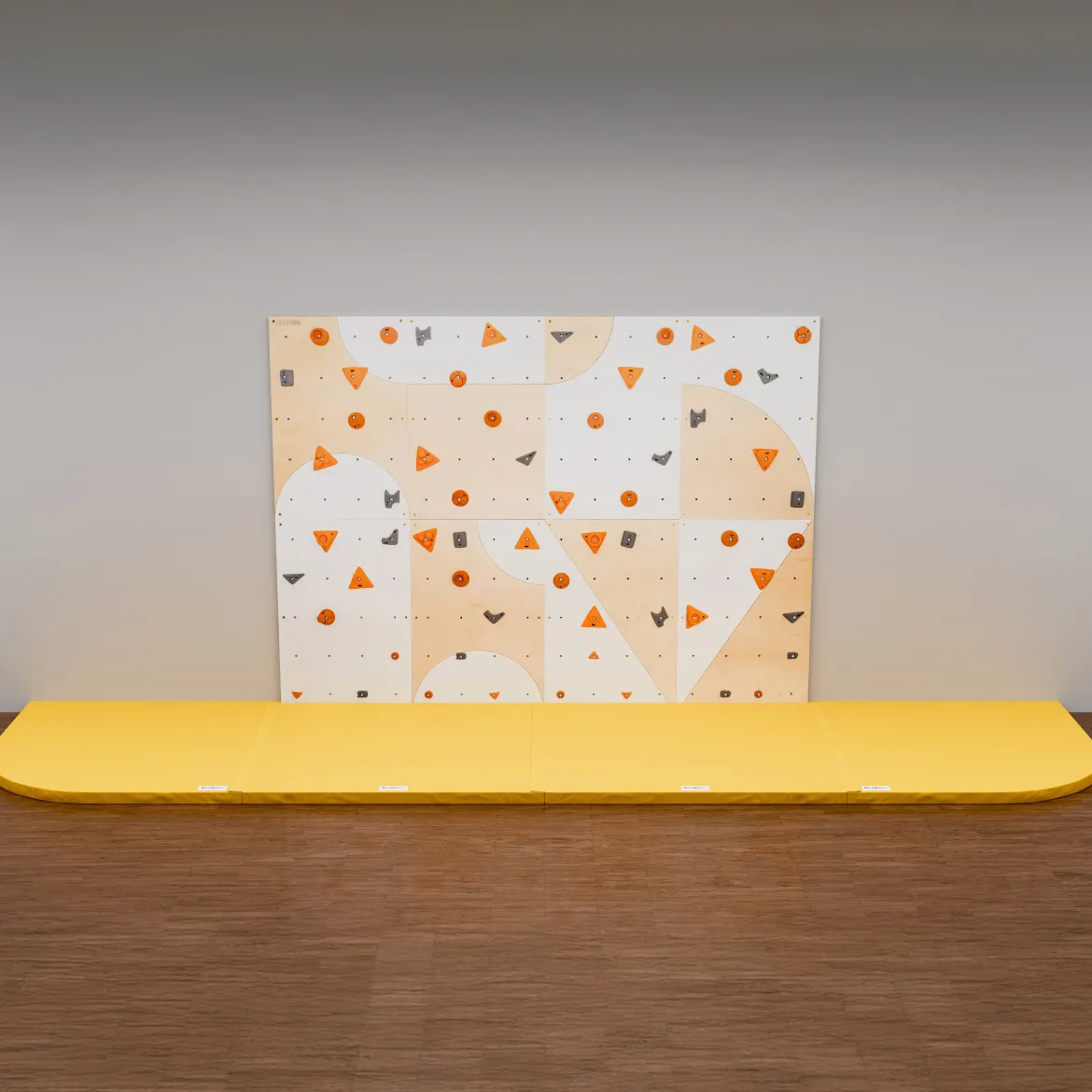 Blockids Kletterwand Indoor 8
