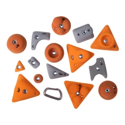 Blockids Kletterwand Indoor 8