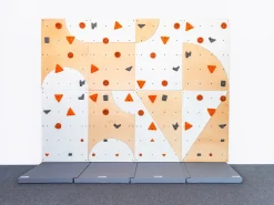 Blockids Kletterwand Indoor 8