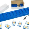 Blue-Bot, Zubehörset Programmierleiste