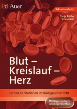 Blut, Kreislauf, Herz