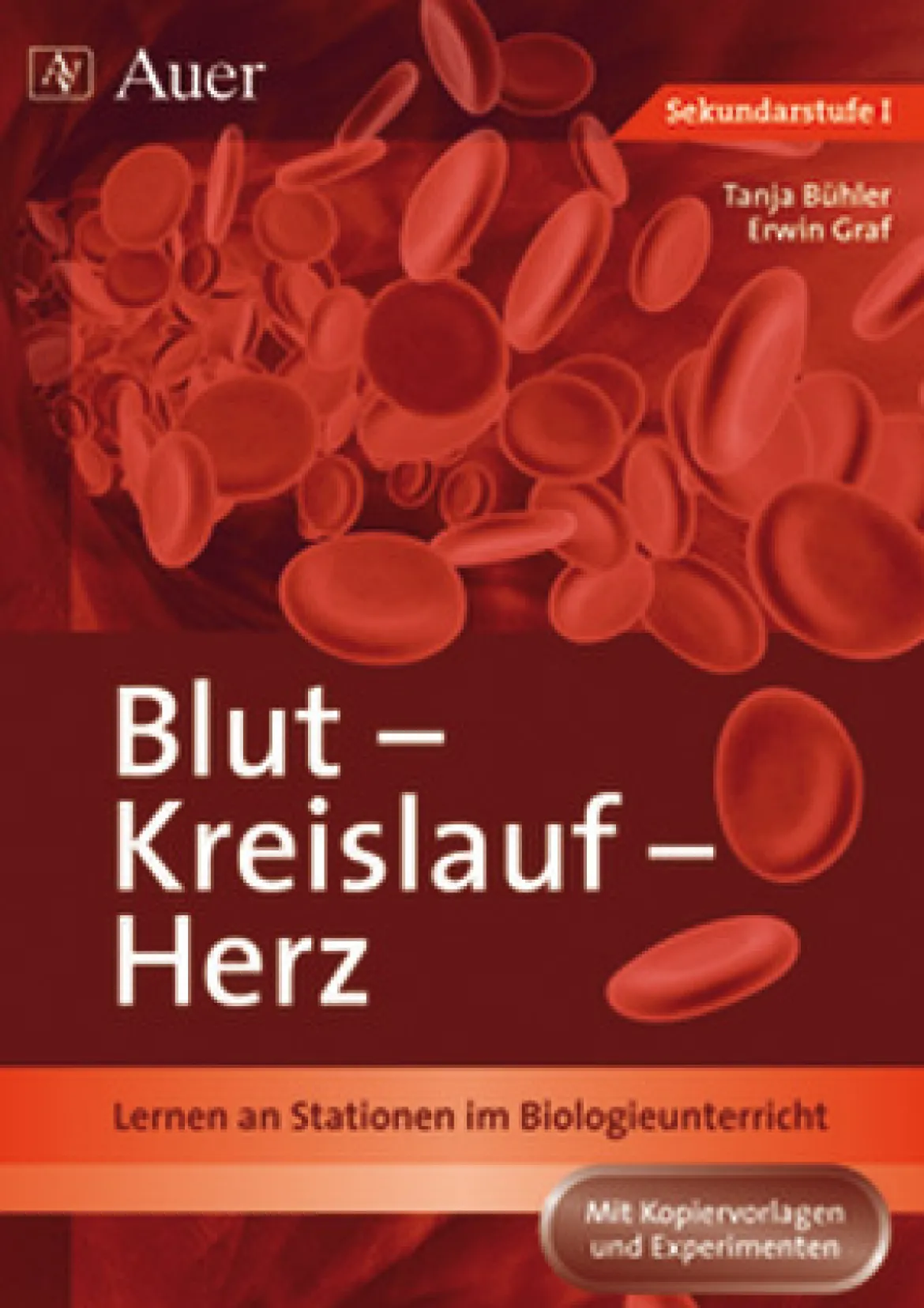 Blut, Kreislauf, Herz