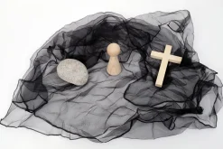 Bodenbilder im Religionsunterricht Klasse 1 bis 4