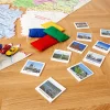 Bodenpuzzle Deutschland politisch Zubehörbox