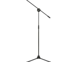 Bodenstativ für Mikrofone