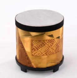 Boden-Trommel 20 cm