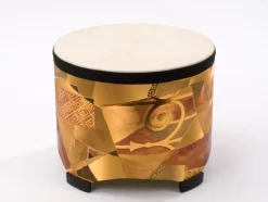 Boden-Trommel 35 cm