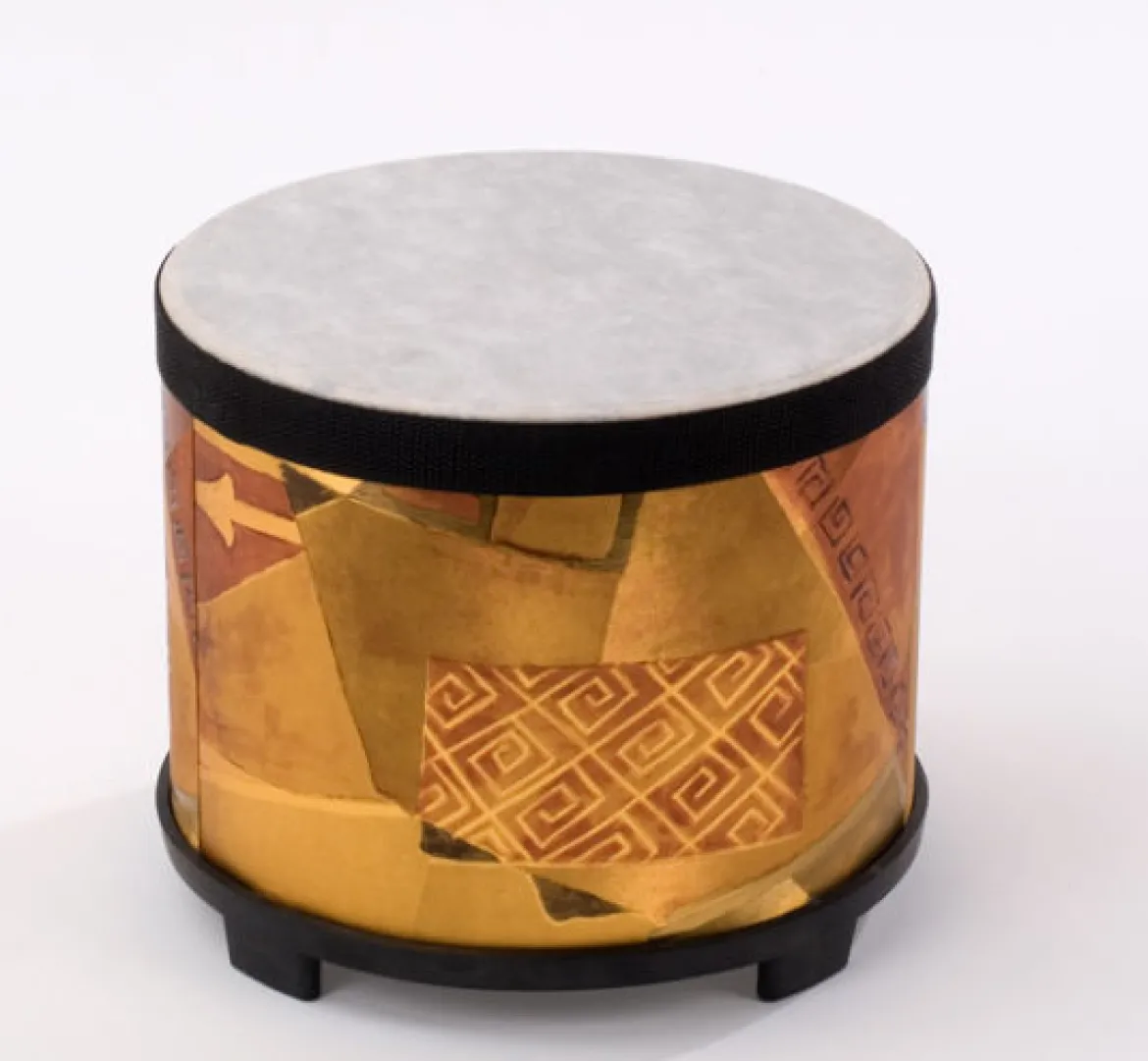 Boden-Trommel 25 cm
