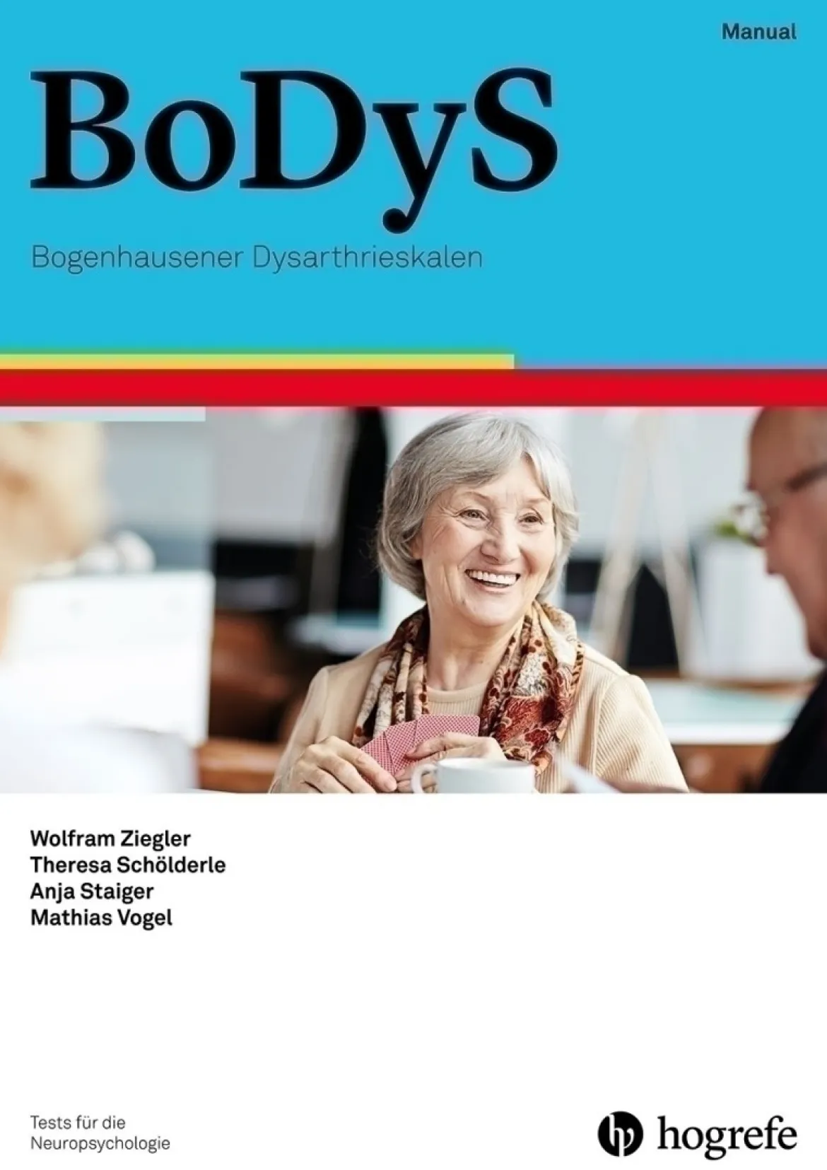 BoDyS - Bogenhausener Dysarthrieskalen