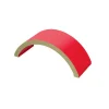 Bogen rot aus Holz