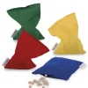 Bohnensäckchen 4er-Set, je 120g