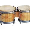 Bongos, 21 cm und 16 cm Durchmesser, ab 4 Jahre
