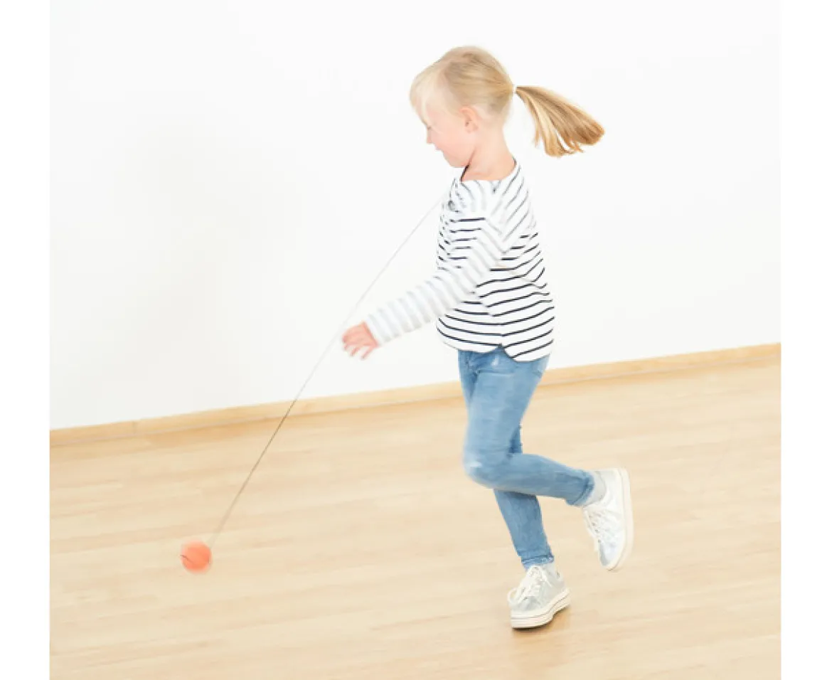 Boomerang Ball, 4er Set
