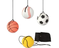 Boomerang Ball, 4er Set