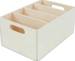 Boomwhackers®, Aufbewahrungsbox, für 39 Röhren