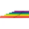 Boomwhackers®, Bass, diatonischer Satz, Set mit 7 Röhren