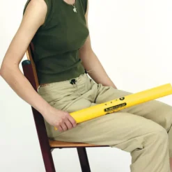 Boomwhackers®, diatonischer Satz, Set mit 8 Röhren