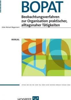 BOPAT Satz mit 8 Kontoauszügen