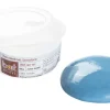 BORT Therapieknet Standard extraweich, hellblau