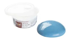 BORT Therapieknet Standard extraweich, hellblau