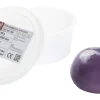 BORT Therapieknet Standard mittelfest, violett