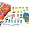 Boson Starter-Set Bewegung in Kunststoff-Box, ab 3 Jahre