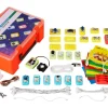 Boson Starter-Set Licht & Sound in Kunststoff-Box, ab 5 Jahre