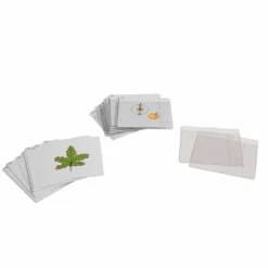 Botanischer Kartensatz Serie 3, ab 7 Jahre
