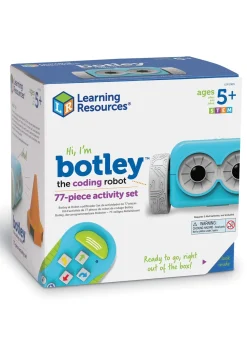 Botley Codier-Set, 77-teilig, ab 5 Jahre