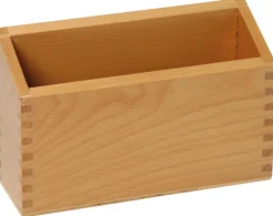 Box für Fühlzahlen