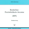 BPI - Borderline-Persönlichkeits-Inventar, kompletter Test