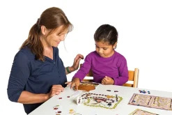 Brandani - der Zauberlehrling, Ordner, 2-11 Jahre